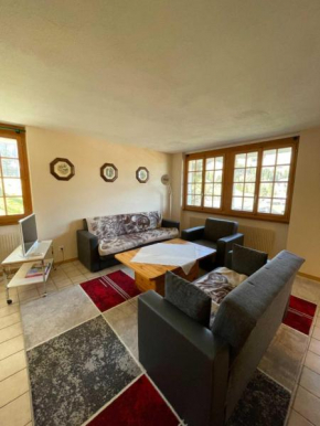 Ferienstudio Wenz B Schwarzsee